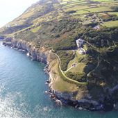 Durlston Castle and Country Park