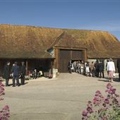 Stockbridge Farm Barn