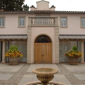 Compton Acres - Italian Villa