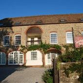 Stoneleigh Barn
