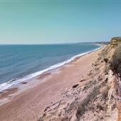 Hengistbury Head