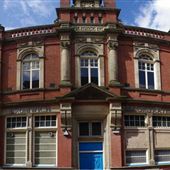 West Bromwich Magistrates Court