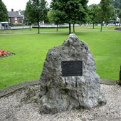 Coronation Gardens