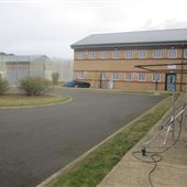 Oakham Enterprise Park