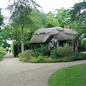 NT - Charlecote Park