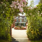 Chewton Glen Hotel & Spa
