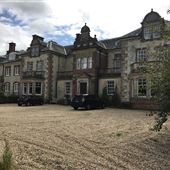 Bordean Manor