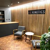 Kinetics Space