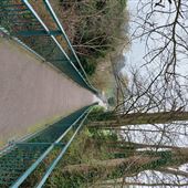 Chesterfield Canal, Retford