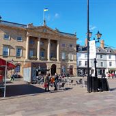 Newark Market Place