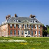 NT - Uppark House
