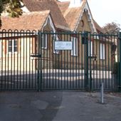 Easebourne Primary School