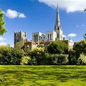 Chichester Cathedral
