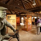 Amberley Museum