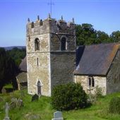 St Edith's Church
