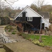 The Beaver Estate - Cottage 1