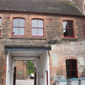Coalport China Museum