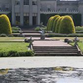 NT - Shugborough
