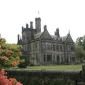 Heath House
