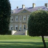 NT - Buscot Park