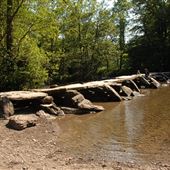 Tarr Steps