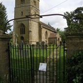 St Mary