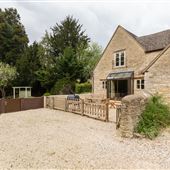 The Old Coach House