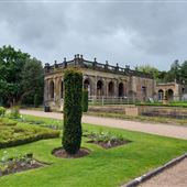 Trentham Gardens