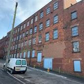 London Mill (formerly Masons' Mill)