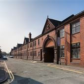 Middleport Pottery