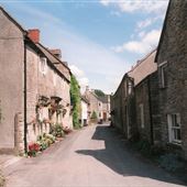 Marshfield
