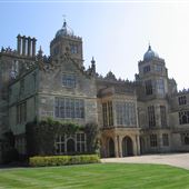Charlton Park Estate