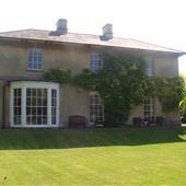 The Old Vicarage, Calne