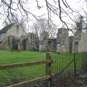 St Leonard Old Church