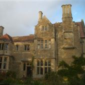 Cleeve House