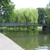 Wardown Park