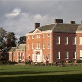 NT - Hatchlands Park