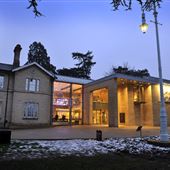 Chelmsford Museum & Essex Regiment Museum