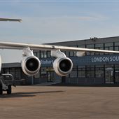 London Southend Airport