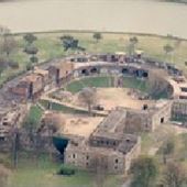 Coalhouse Fort