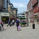 Colchester Town