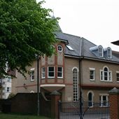 New Street (onstreet parking for Chelmsford Cathedral)