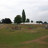 Childrens Playground-Admirals Park and Tower Gardens