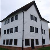 Epping Forest Hunting Lodge