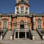 Royal Holloway University