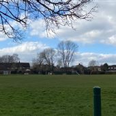 Badshot Lea Recreation Ground And Green