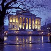 Harris Museum, Art Gallery and Library