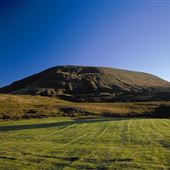 Pendle Hill