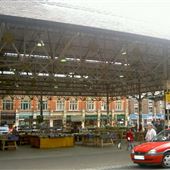 Preston Outdoor Market