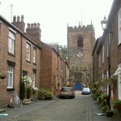 Croston